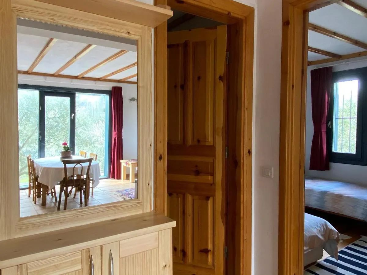 Villa Lamin House Sirince 0*,  Turchia