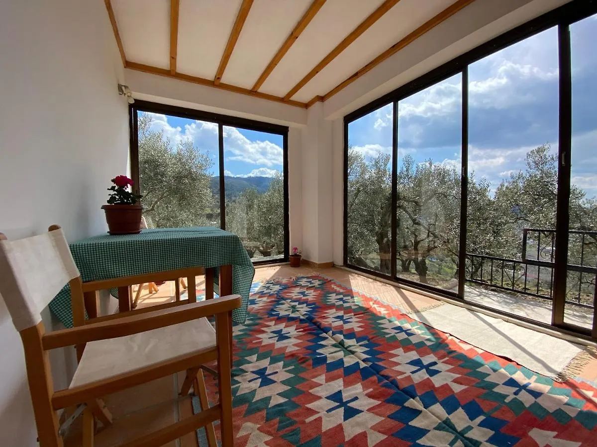 Villa Lamin House Sirince Casa vacanze