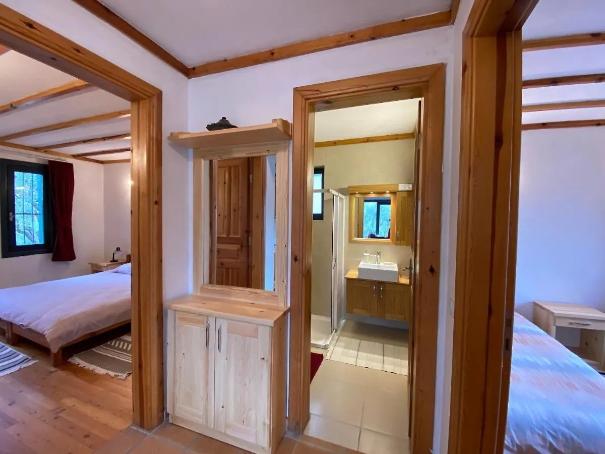 Villa Lamin House Sirince